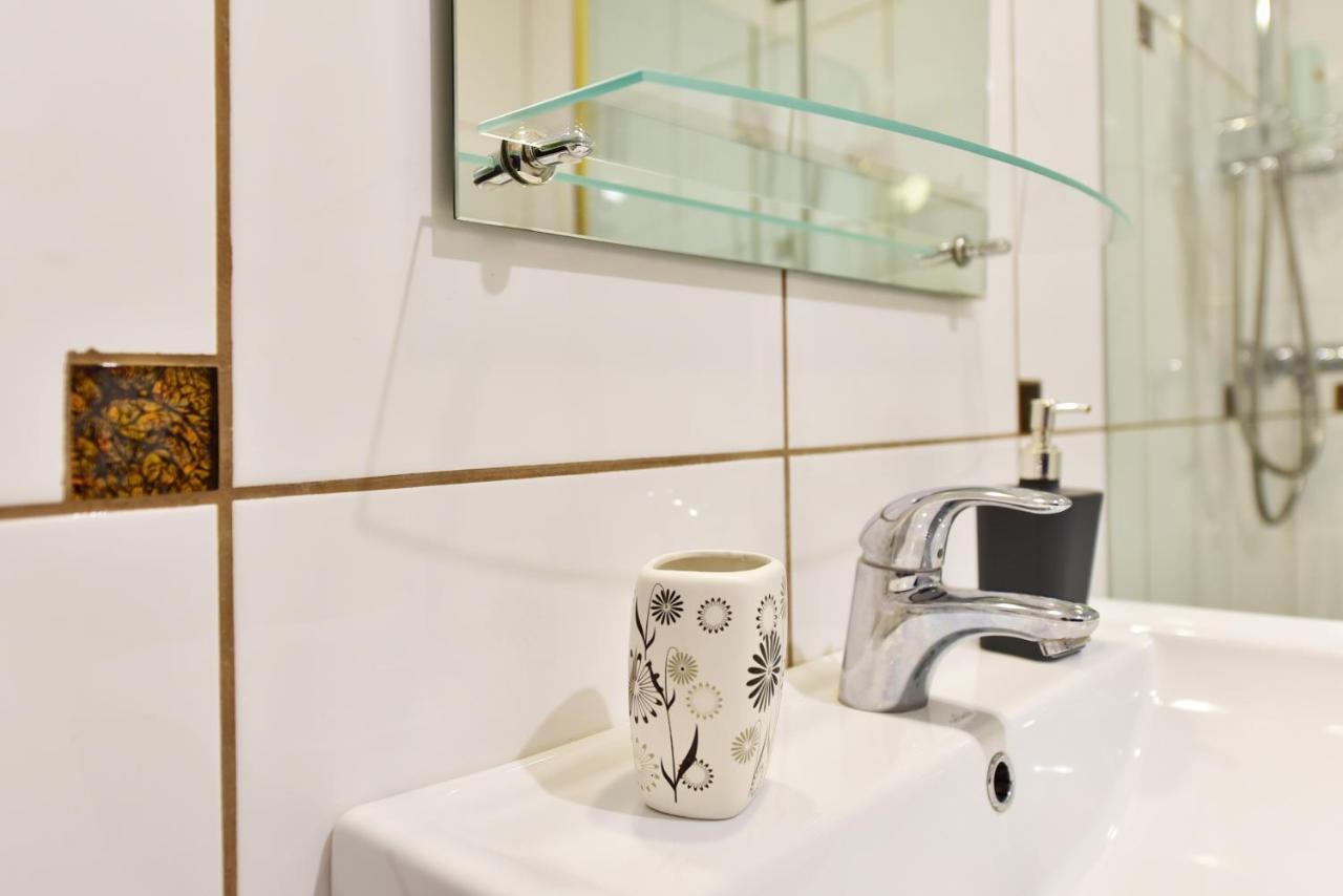 Zemyna Apartmentai Druskininkai Esterno foto