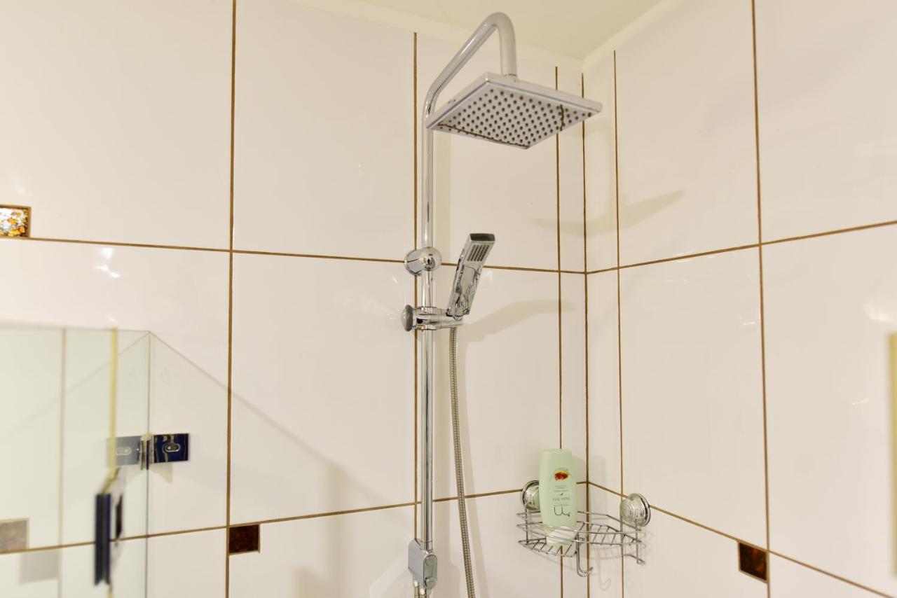 Zemyna Apartmentai Druskininkai Esterno foto