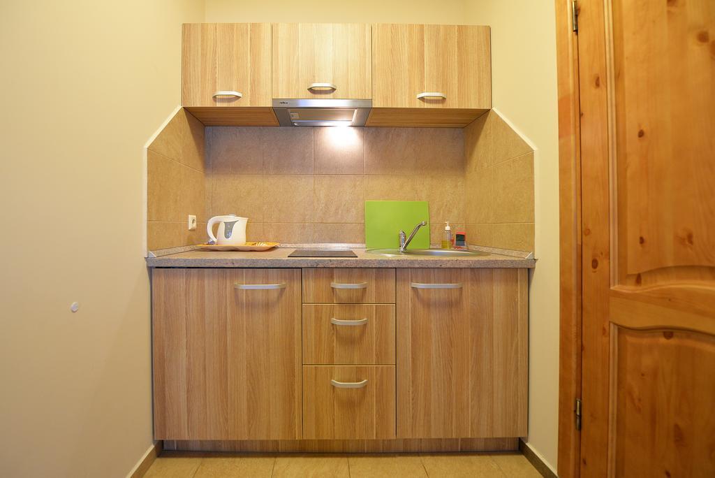 Zemyna Apartmentai Druskininkai Esterno foto