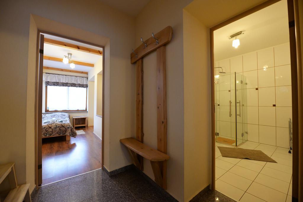 Zemyna Apartmentai Druskininkai Esterno foto