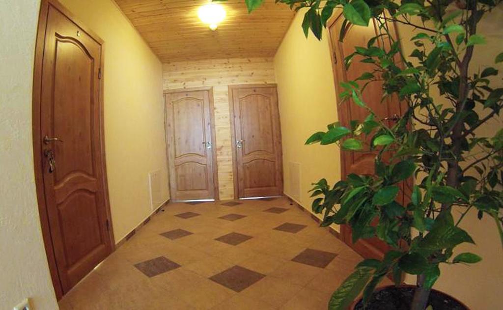 Zemyna Apartmentai Druskininkai Esterno foto