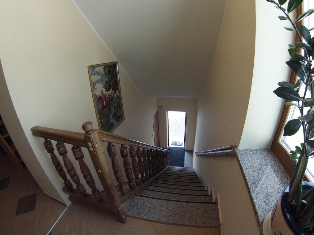 Zemyna Apartmentai Druskininkai Esterno foto