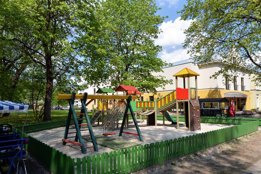 Zemyna Apartmentai Druskininkai Esterno foto