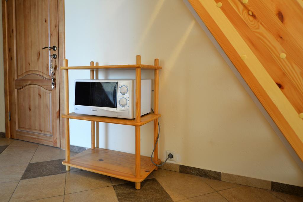 Zemyna Apartmentai Druskininkai Esterno foto