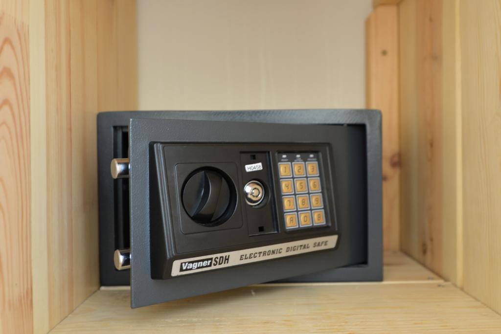 Zemyna Apartmentai Druskininkai Esterno foto