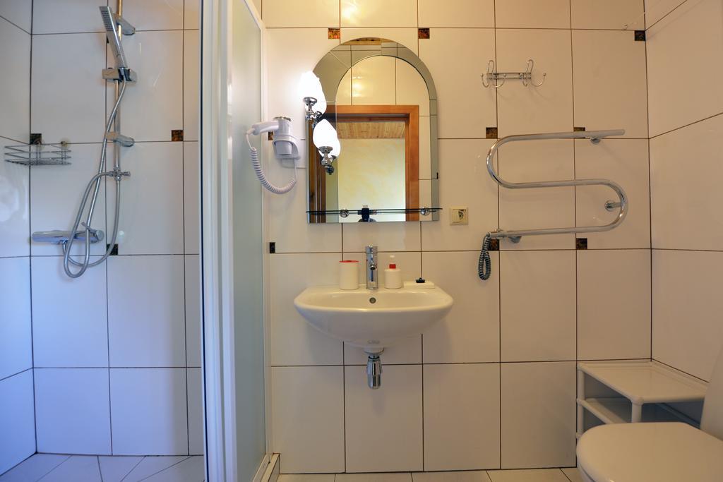 Zemyna Apartmentai Druskininkai Esterno foto