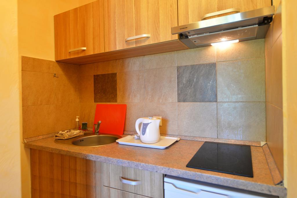 Zemyna Apartmentai Druskininkai Esterno foto