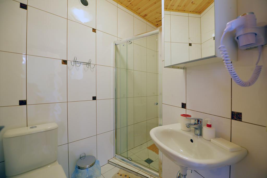 Zemyna Apartmentai Druskininkai Esterno foto